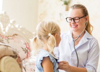 Počinje sistematski pregled za upis u školu budućih prvačića Banjaluke Počinje Sistematski pregled za upis u školu budućih prvačića Banja Luka.jpg