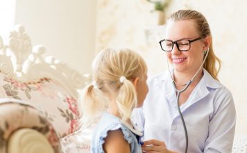 Počinje Sistematski pregled za upis u školu budućih prvačića Banja Luka.jpg