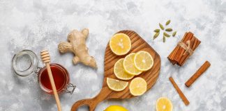 Napravite prirodni antibiotik za borbu protiv sezonskih bolesti Recept za prirodni antibiotik mamaklik.jpg