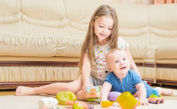 Najbolja razlika u godinama između djece: Stručnjaci otkrili najbolji razmak između dvije trudnoće Najbolja razlika u godinama izmedju djece: Stručnjaci otkrili najbolju razmak između dvije trudnoće