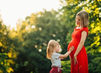 Mama, nemoj to da radiš: 10 stvari koje BEBA u stomaku NE VOLI! stvari-koje-BEBA-u-stomaku-NE-VOLI-Mama-klik.jpg