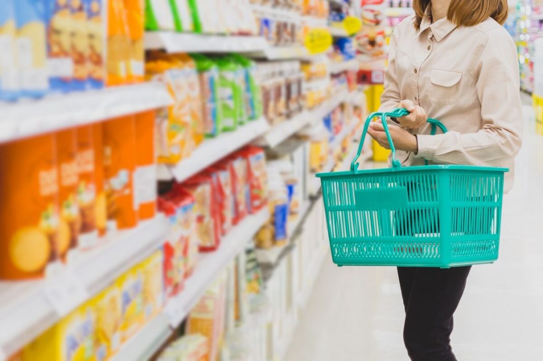 ambalaza trgovina Odluka o ograničenoj količini proizvoda koje građani mogu kupiti u RS