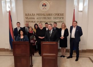 Zatvaraju se sve škole u RS zbog korona virusa mamaklik.jpg