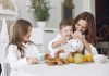 Zdrave jutarnje navike za djecu: Zašto su doručak i biljni čajevi toliko važni