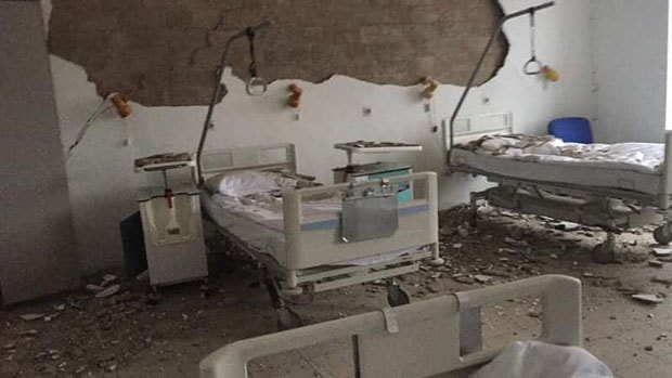 Zemljotres u Zagrebu