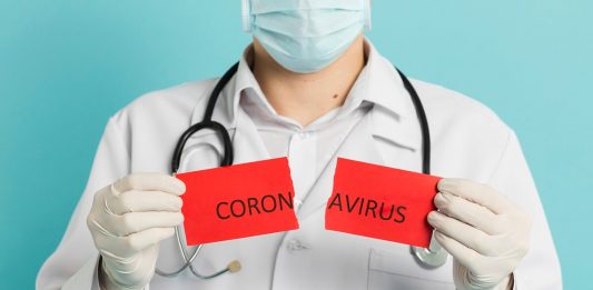 korona virus simptomi zaštita kako spriječiti BIH Srbija Hrvatska Slovenija statistika mamaklik.jpg