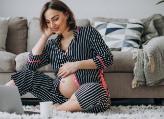 Trudnoća u vanrednoj situaciji: Maksimalno smanjiti kontrole i bilo kakve izlaske iz kuće! trudnoća-u-doba-korone-mamaklik.com-savjeti-2.jpg