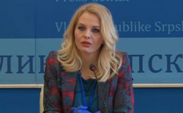 Školska godina u RS završava sredinom juna