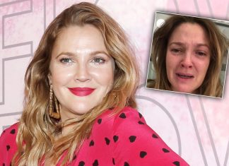 Plačem svaki dan – Glumica Drew Barrymore iskreno o odgoju u vrijeme pandemije Drew-barrymore.jpg