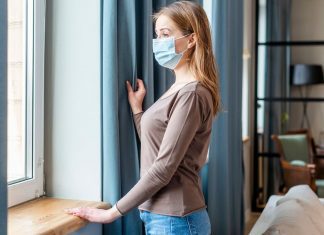 Prošlo je 5 već mjeseci Šta su o korona virusu naučnici otkrili do sada mamaklik.jpg