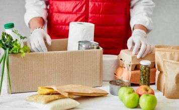 Stručnjaci tvrde: Ne treba dodatno brisati ambalažu iz prodavanica, podsjetili šta je mnogo važnije od toga strucnjaci tvrde da ne treba dodatno brisati ambalazu iz prodavnica mamaklik.jpg