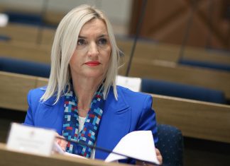 BOLJA ZAŠTITA ŽRTAVA: Stupio na snagu novi Zakon o zaštiti od nasilja u porodici Stupio na snagu novi Zakon o zaštiti od nasilja u porodici