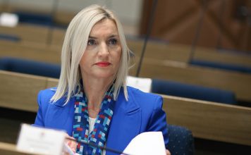 Stupio na snagu novi Zakon o zaštiti od nasilja u porodici