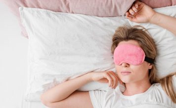 PROVJERENI SAVJETI ZA BOLJI SAN sa kojima si možete pomoći kod nesanice PROVERENI SAVETI ZA BOLJI SAN sa kojima si možete pomoći kod nesanice mamaklik.jpg