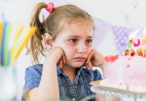 Razvoj djeteta- Kako stres, nervoza i bijes, vikanje i udarci utiču na djecu