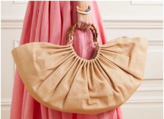 Torbe sa ručkama od bambusa biće HIT I na jesen 2020! (FOTO)