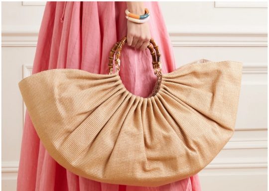 Torbe sa ručkama od bambusa biće HIT I na jesen 2020! (FOTO)
