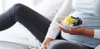 Zdrava ishrana u trudnoći koja ne deblja: Kalorije, dobre i loše namirnice