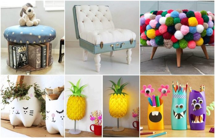 IDEJE ZA UREĐENJE DOMA OD STARIH STVARI RECIKLAŽA MAMAKLIK (1).jpg