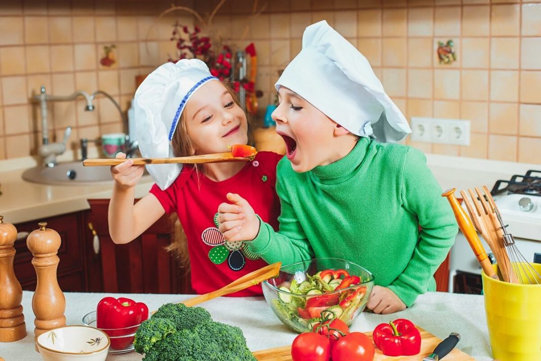 Kako pripremiti zdravu hranu a sačuvati vrijedne vitamine i minerale prilikom pripreme. Ovo je posebno važno ako pripremate zdravu hranu za djecu.