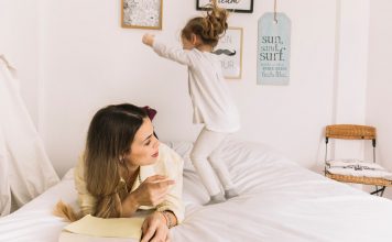 4 savjeta kako da odgonetnete govor tijela vašeg djeteta govor tijela kod djece