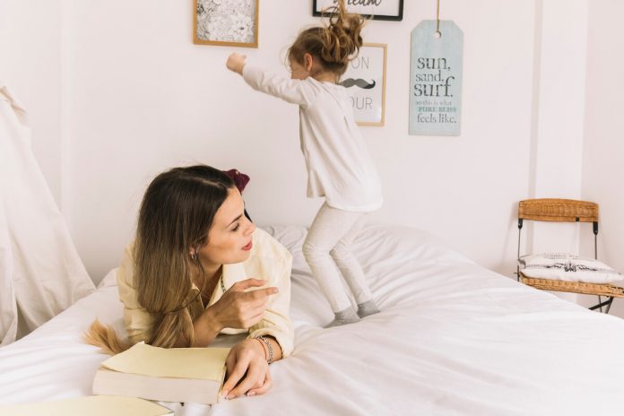 govor tijela kod djece