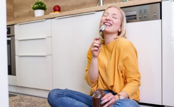 Najbolje namirnice u borbi protiv simptoma PMS-a hrana protiv simptoma PMS-a mamaklik.jpg