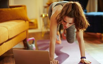 vježbe za bolji seks