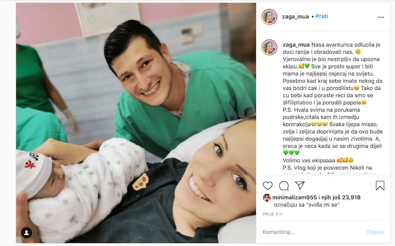 zaga i filip mamaklik