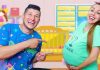 Popularni jutjuberi Zaga i Filip postali roditelji zaga i filip mamaklik jutjuberi.jpg