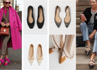 BALETANKE 2020: Modeli koji su kao stvoreni za jesenski period! BALETANKE