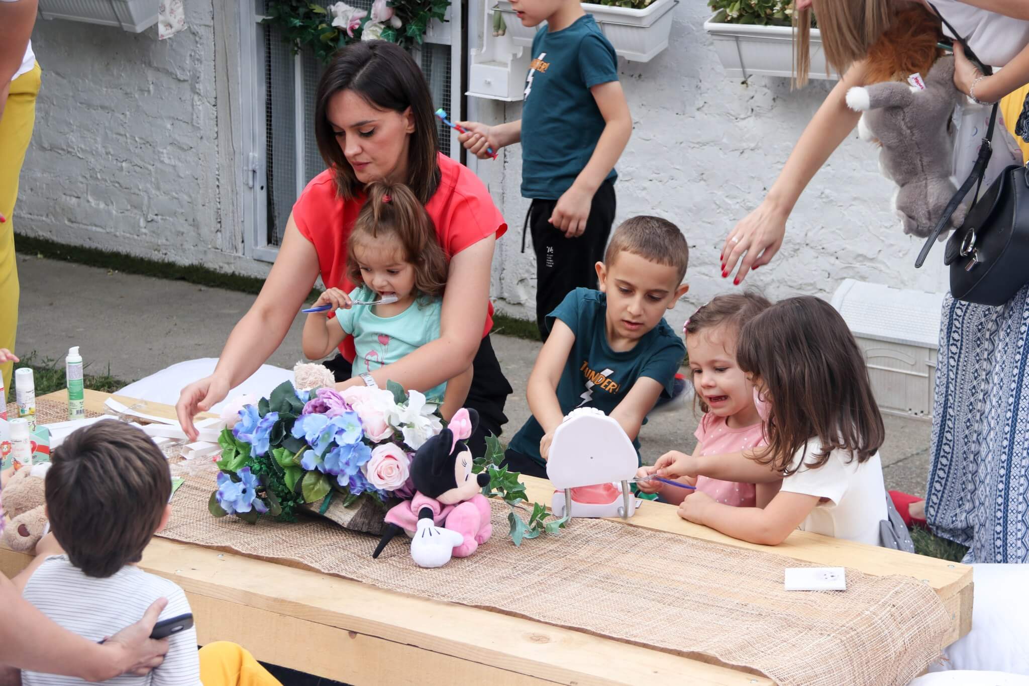 Dr Dragana Radičević – stomatolog