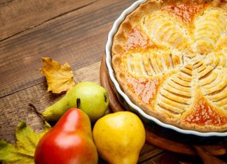 pita od krušaka pita sa kruškama recept mamaklik.jpg