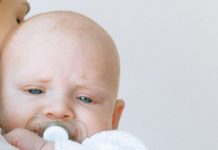 Refluks kod beba: Šta je refluks (GER) i kako pomoći bebi? refluks kod beba mamaklik savjeti pedijatra.jpg