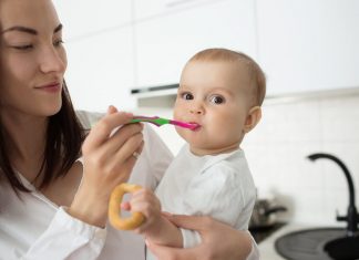 šta dati bebi za večeru recepti kašice meso povrće mama klik savjeti.jpg