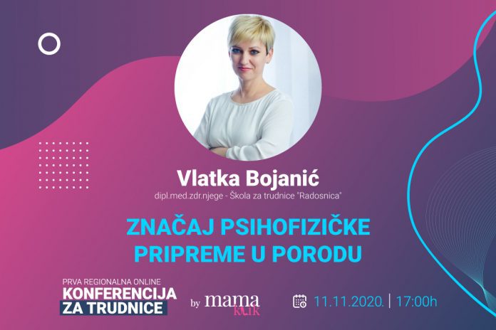 MamaKlik Konferencija 2