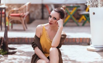 MamaKlik intervju: Nina Tomović “Bez šećera”