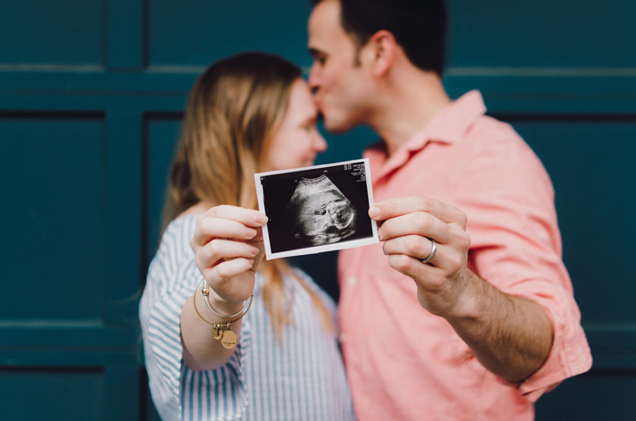 Neinvazivni prenatalni testovi su siguran izbor za bezbrižnu trudnoću