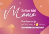 Centar za mame Banja Luka organizuje konferenciju „Želim biti mama“