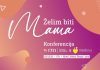 Centar za mame Banja Luka organizuje konferenciju „Želim biti mama“