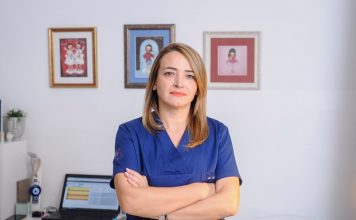 Dr Ives Šindrak: Strah od ginekološkog pregleda je strah od neizvjesnosti Dr Ives Šindrak: Strah od ginekološkog pregleda je strah od neizvjesnosti