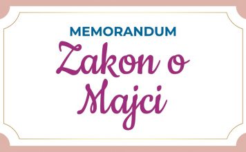 ZAKON O MAJCI – Zakon nad zakonima