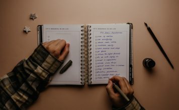 Novogodišnje odluke i kako ih se držati