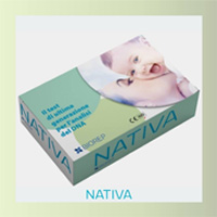 Nativa prenatatalni test