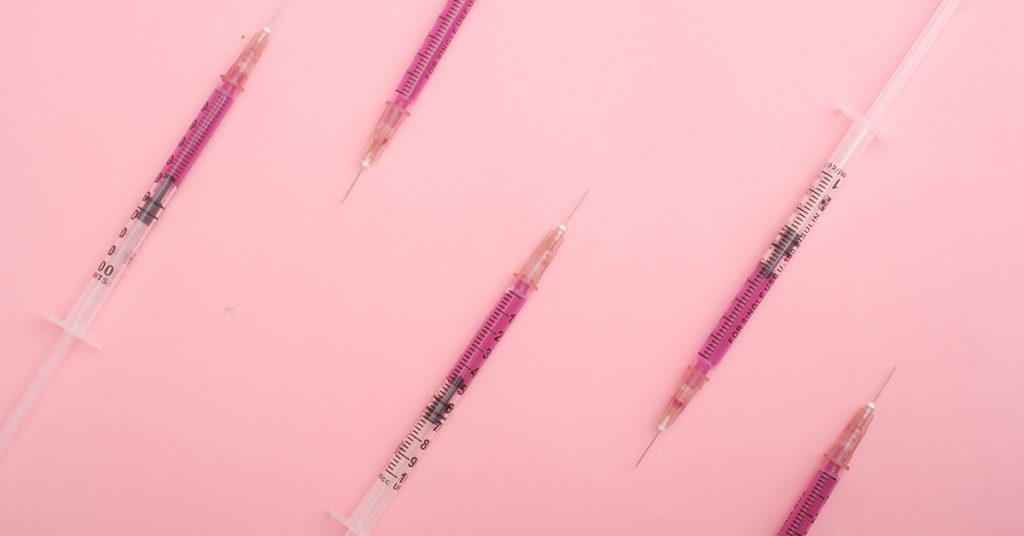 Šta je HPV vakcina i ko može da je dobije?