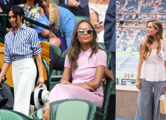 Šta obući na Srpska Open? Prijedlog outfit-a