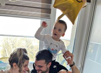 Nina Novaković (Kuvanje sa Ninom): Deca su prioritet i ne smeju da ispaštaju