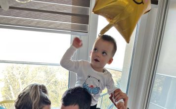 Nina Novaković (Kuvanje sa Ninom): Deca su prioritet i ne smeju da ispaštaju