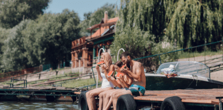 20 aktivnosti za djecu (i roditelje) tokom ljeta