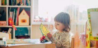 Kako znati da li je dijete emocionalno zrelo za vrtić?